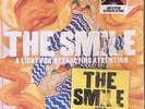 The Smile A Light For Attracting Attention Rough Trade Variant Vinyl