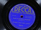 Frankie Half Pint Jaxon DECCA 7638 E 