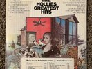 Epic – KE 32061 The Hollies Greatest Hits Promo w/ Timing Strip VG++