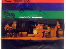 PROCOL HARUM QUITE RIGHTLY SO POLYDOR SMP1429 JAPAN PROMO VINYL LP