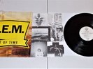 Lp REM Out of time - Warner Bros 1991 - 33 giri 12” Made in Germany EU