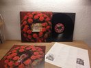 The Stranglers – No More Heroes  Japan Lp NM 1977 New Wave, Punk