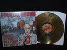 Frenzal Rhomb - Smoko at the Pet Food Factory LP punk nofx ramones green day