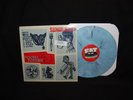 Swingin Utters Poorly Formed LP punk nofx rancid lagwagon the clash AFI