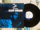 Kenny Dorham LP 'Round About Midnight at The Cafe Bohemia Blue Note EX/M-