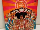 The Jimi Hendrix Experience, Axis: Bold As Love   NM, '68, Reprise RS-6281, GF