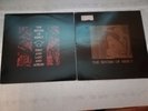 The Sisters of Mercy - First and last and always (VINYL) Made in Canada + Alice.