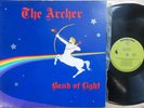 Band Of Light Rare 1st Press OZ LP The Archer EX ’74 Warner 600011 Prog Rock