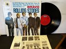 LP,  The Rolling Stones, Bravo   70´s RI Decca, Neuzustand, Mint-
