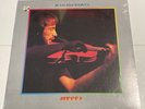 JEAN-LUC PONTY Aurora ORIGINAL SEALED New Vinyl LP 1976 SD-18163 Darryl Stuermer