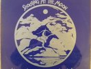 Kevin Ayers And The Whole World Shooting At The Moon 1970 UK Vinyl LP EX/VG+