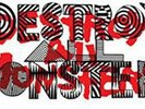 Hot Box 1974-1994 by Destroy All Monsters (Record, 2014)