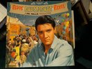 Elvis Roustabout Soundtrack Album RCA Victor LPM-2999 Monaural Free Shipping