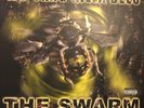 RZA Presents Wu-Tang Killa Bees ‎– The Swarm (Volume 1) Double LP / EX condition
