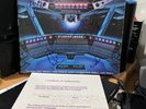 Deep Purple When We Rock SIGNED LP Ian Gillan Paice Glenn Hughes Joe Lynn Turner