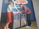 The Chantels - We Are The Chantels LP Vinyl 1959 Rock & Roll Doo Wop US Press