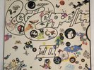 Led Zeppelin III Vinyl LP Germany Deluxe 1970 Pressing SD 7201