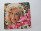 Donna Douglas Sings Gospel II Vinyl LP Beverly Hillbillies Autographed