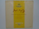 Enrico Mainardi Fritz Lehmann Violoncello Joseph Haydn tulips DGG 16023 10