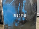 Iron and Wine - Live at Third Man Records Lp Vinyl Nashville - Near Mint
