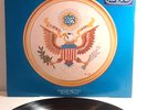Michael Nesmith & The First National Band Magnetic South LSP 1970 Rockaway Press