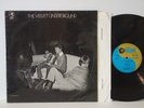 VG+/VG The Velvet Underground s/t 3rd LP Stereo UK 2nd Press MGM Non-flipback LP