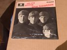 THE BEATLES 1963 U.K. EP ALL MY LOVING PARLOPHONE GEP 8891 PAR8891.MR3A(i)  VG+