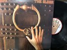 Kiss ‎– (Music From) The Elder LP 1981 Casablanca ‎– NBLP 7261 VG+/VG