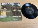 The Beatles Nowhere Man 1965 7” Vinyl 45 EP Mono Parlophone/EMI Cat No GEP 8952