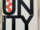 Unity by Larry Young, NM 1966 Blue Note MONO Repress vangelder Stamp