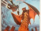 MEATLOAF, Bat Out of Hell II, Vinyl LP, First Press , V 2710, 1993, Superb
