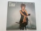 Tina Turner Private Dancer LP original 1984 UK 1st Press VINYL EX/EX