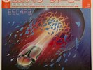 Journey - Escape - Esc4P3 - JAPAN VINYL - OBI - 25AP-2100