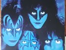 Creatures of the Night Lp by Kiss 8302 219 VG+