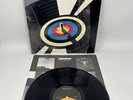 Eagles Greatest Hits Volume 2 Vinyl LP 1982 Asylum Records Rare Orange Label 80s