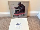 Thelonious Monk Septet - Monk's Music UK 1st Riverside RLP 12-242 EX +