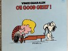 Vince Guaraldi - Oh Good Grief  - 1983 Warner Bros WS-1747 LP Vinyl Record - EX