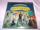 NILSSON PANDEMONIUM SHADOW SHOW VINYL LP IST RCA VICTOR 1967 1k3k red spot  vgc