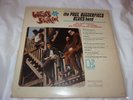 paul butterfield whats shakin MONO vinyl LP ELEKTRA GOLD EKL4002  Ab11 1966 vgc+