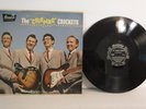 Buddy Holly & the Crickets, The Chirping Crickets, 1957 Brunswick BL 54038 Rock