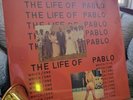 Kanye West - The Life of Pablo new sealed vinyl record 2 LP import special