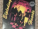 The Exploding Hearts - Guitar Romantic (Exploded Heart) Vinyl Third Man Records