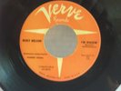 Ricky Nelson,Verve