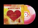 Boys Like Girls/Taylor Swift: Love Drunk, 3-Color Variant Vinyl 1/500 Vinyl