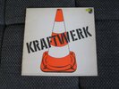 Kraftwerk ‎– Kraftwerk, LP Gatefold, Philips ‎– 6305 058, Ger. 1970