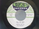 Norman Fox and The Rob-Roys,Back Beat 501,