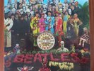 THE BEATLES Sgt. Pepper's Lonely Hearts Club Band  1967 UK 1ST WIDE SPINE MONO