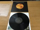 Coldplay - Parachutes. Vinyl. 2000 EU A1/B1. First Press. EX/EX