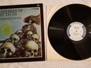 Vincent Price A Graveyard of Ghost Tales LP Cademon TC 1429
