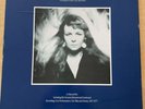 Sandy Denny; Who Knows Where the Time Goes. 4 LP Box Set on Island Records